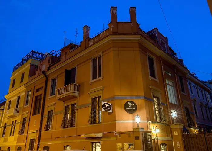 Free s Roma